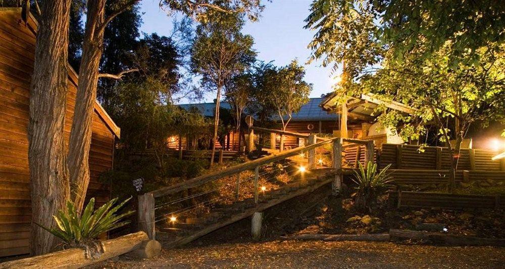 Nirvana Spiritual Retreat กลอสเตอร์ ภายนอก รูปภาพ